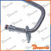 Tuyau hydraulique direction pour FORD | 10SKV855, 60026
